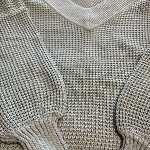 Zenana All About Me Women’s Sweater Size Medium